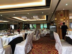 大堂-小榄公饭店(西区彩虹店)