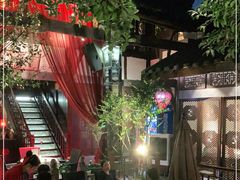 -三只耳火锅(宽窄巷子店)
