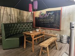 -阿莉餐厅(枣阳路店)