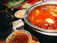 -牛New寿喜烧(闵行龙湖天街店)