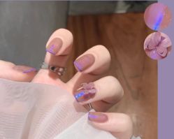 -IDO美甲美睫