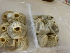 -严老幺烧麦(前进四路店)