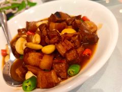 -延年酒店-延飨餐厅(延年文苑店)