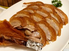 -福来居烤鸭店(天坛二店)