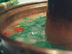 -攀枝花野菜铜火锅(万科凯德店)