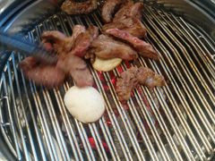-韩香福烤肉庄园(荣成店)
