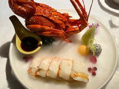 -素言·云端潮式料理·情侣约会·生日求婚