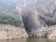 -神农溪纤夫文化旅游区