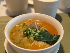 油面-厦门艾美酒店·新食谱西餐厅