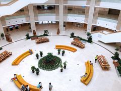 -厦门市图书馆(集美新城馆区)