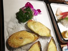 -小笠原·日料店