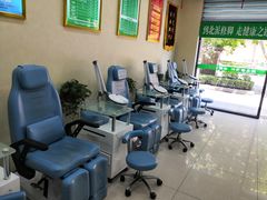 大堂-津派修脚足道·养生调理(禄安大街店)