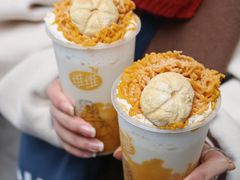 -维维豆奶(金鹰新街口店)