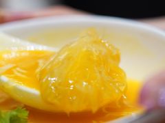 金汤鸡翅煲-頂好酒家·经典粤菜(海信广场店)