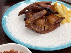 -潮福城大酒楼·潮粤菜·港式点心(阳光城店)