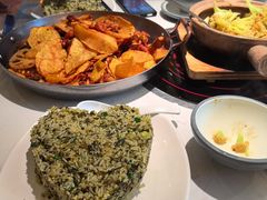 -蛙蛙叫·干锅年代(钻石广场店)