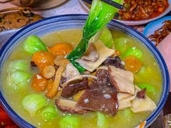 -莫家传承菜(耗儿鱼特色店)