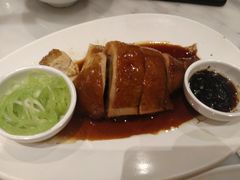 头抽豉油鸡饭-翠華餐廳(浦东机场T1店)