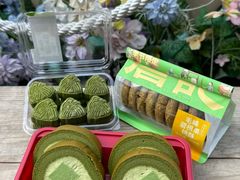 -詹记桃酥(百盛店)