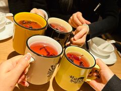 -太二酸菜鱼(兴业太古汇店)