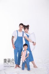 -童萌会儿童摄影(朝阳店)
