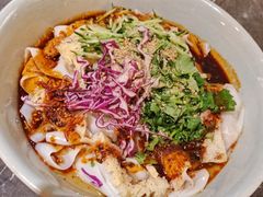 -长安记·大美陕菜(大族广场店)