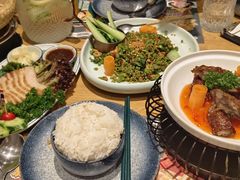 -泰悦澜·泰国餐厅(万象城店)
