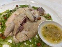 -新兴家喻酒家·羊城名宴(昌岗店)