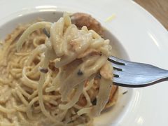 -Country Lane咖啡·意粉(荔园新天地店)