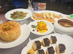 -南棠馆粤菜坊(群光店)