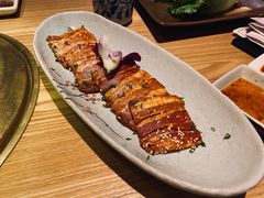 -久苑烧肉(世界城广场店)