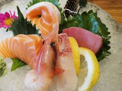 -江户前寿司(好运街店)
