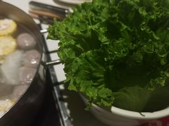 -潮泰牛肉火锅 · 创于1992年(车公庙店)