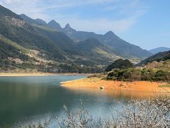 -广州市流溪河国家森林公园