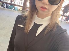 -龙湾潭国家森林公园