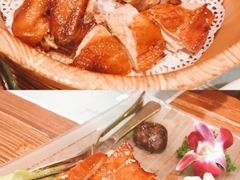 -村理·乡村菜音乐餐厅(河西店)