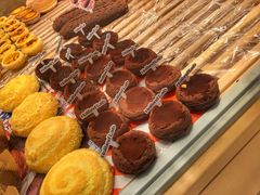 -好利来(桂林路店)