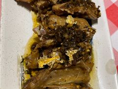 -龙桥私厨·姜花菊花过桥鱼·顺德菜(容桂店)