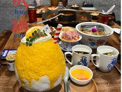 -楠火锅(广州总店)