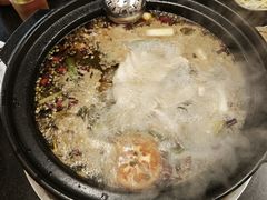 -小饕荟雅安贡椒鱼鲜馆(广福桥店)