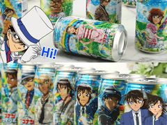 -GranVida生活超市(海信广场店)