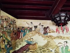-蓬莱阁景区