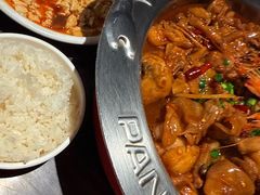 -胖哥俩肉蟹煲(宿迁宝龙广场店)