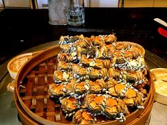 -索菲特西湖大酒店·香榭丽全日候餐厅(南山路店)