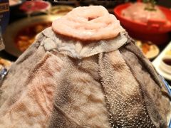 纯鲜屠场毛肚-周师兄大刀腰片火锅(洪崖洞旗舰店)