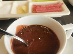 -小大董·烤鸭(观景餐厅·南京西路店)