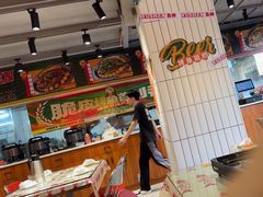 -鱼神脆皮烤鱼(深圳光明田寮村店)