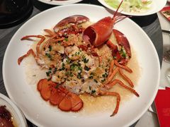 -梁家大院•农家菜(昆山会展中心店)