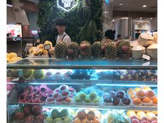 -每日新鲜水果吧(黄浦来福士店)