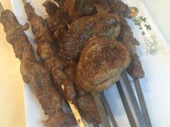 -苏氏牛肉面(丰北桥店)